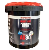 Menzerna AS 30 Высокоабразивная полировальная паста, 1 кг