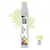 Чернила спиртовые SKETCHMARKER 22 мл цв. G64 Light Green