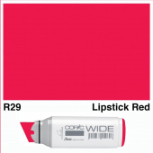 Маркер COPIC Wide R29 Lipstick Red