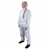 Jeta Safety JPC9779 Комбинезон малярный многоразовый