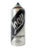 Аэрозольная краска LOOP LP-311 GRAZ/ Грац, 400 мл