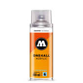 Molotow Лак акриловый глянцевый ONE4ALL #239 clear coat gloss, 400 мл