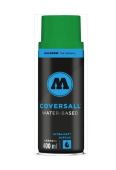 Аэрозольная краска Molotow Coversall Water Based #066 juice green