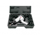 TNT Air AT-261K Гайковерт в наборе с головками