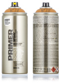 Montana Грунт PRIMER Polystyrene для пенопласта, 400 мл