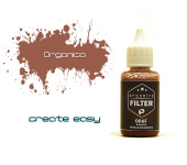 Pacific88 Фильтр темная ржавчина 30 мл