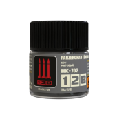 128 Краска серии НК – цвет темно-серый танковый (Panzergrau), 10 мл