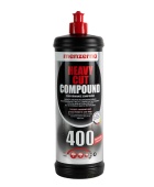 Menzerna Heavy Cut Compound 400 IMPROVED FORMULATION Полировальная паста, 1 кг