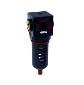 Asturomec F156/1 Фильтр-элемент 0,1 мк к маслоотделителю 1/4"