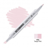 Маркер SKETCHMARKER V94 Tango Pink (Бледно-розовый)