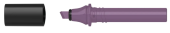 Картридж сменный Molotow Sketcher cо скошенным пером 2-5 мм PL205 lavender dark