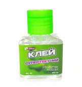 Pacific88 GL10 Клей для моделей супертекучий, 40 мл