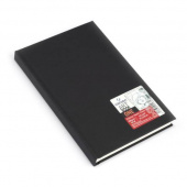Canson Блокнот для зарисовок Art Book One, 100 г/м2, 14 x 21.6 см, 100 листов