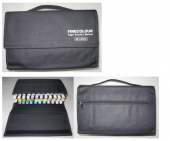 Пенал Finecolour на 48 маркеров