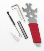 SATA 9654 Набор ключей для ремонта jet B jet GR, jet H, spray master RP