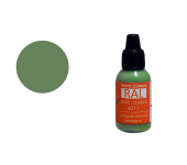 Краска Pacific88 Aero Ral Effect RAL 6011 Резедово-зеленый (resedagrun)