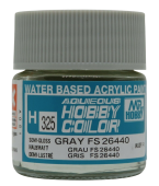 Mr. Hobby Краска 10 мл H325 GRAY FS26440