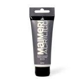 Maimeri Белый грунт Acrilico, 200 мл