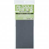 Mr. Hobby MT-308 Наждачная бумага Mr. Waterproof Sand Paper: #1500