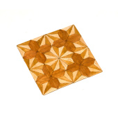 MiniWarPaint Паркет наборный Звезда, размер L