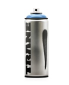 Краска TRANE TR / 5110 серо-синий Grey Blue, 400 мл