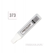 Заправка Finecolour Refill Ink 373 цветочный белый R373
