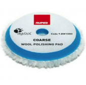 Rupes 9.BW100H Диск полировальный из натуральной овчины 80/90 мм