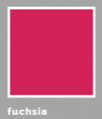 60007 Краска Hansa Pro-color fuchsia (фуксия) 30 мл