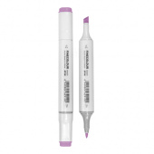 Маркер Finecolour Sketchmarker 116 фиолетовый V116