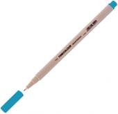 Линер Finecolour Liner 054 голубая лагуна