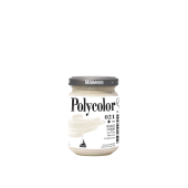 Краска акриловая Maimeri Polycolor Слоновая кость, 140 мл