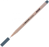 Линер Finecolour Liner 089 темно-серый оттенок