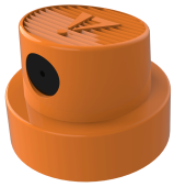 Кэп Loop FAT HARDCORE (уп. 50 шт.)