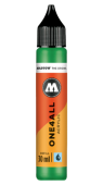 Заправка Molotow ONE4ALL Refill 30 мл #256 clover green зеленый клевер