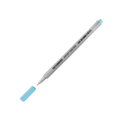 Ручка капиллярная Sketchmarker Artist fine pen, цвет голубой