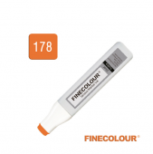 Заправка Finecolour Refill Ink 178 желтоватый бежевый YR178