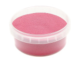 Stuff-Pro Модельный песок розовый