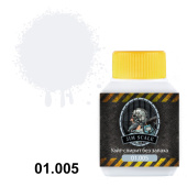 Jim Scale 01.005 Уайт-спирит без запаха 50 мг