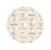 Шлифовальный круг Mirka MICROSTAR 150 мм (15 отв.)