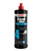Menzerna Sealing Wax Protection Защитное покрытие для автомобильных ЛКП, 1 л