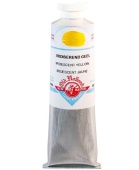 Краска акриловая Old Holland 803 Иридисцентный желтый, 60 мл