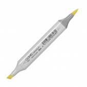 Маркер Copic Sketch Y11 Pale Yellow