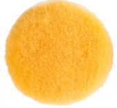 Mirka 7991500211 Полировальный диск Polarshine PRO 150 мм из натуральной овчины