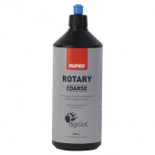 Rupes 9.BRCOARSE/8 Паста полировальная ROTARY COARSE (грубая), 1000 мл