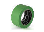 JETA PRO 581390 Лента маскирующая зеленая, устойчивая к УФ, 90°С, 50 мм x 40 м