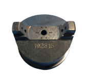 Graco 192315 Воздушная головка, 1,1- 1,4 мм Pressure and Siphon Feed Air Spray Gun