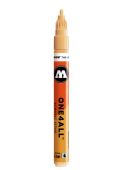 Маркер Molotow ONE4ALL 127HS 2 мм #009 sahara beige pastel