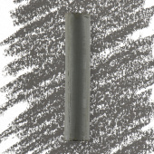 Пастель сухая BLOCKX Серый теплый, оттенок 1