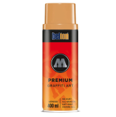 Аэрозольная краска Molotow Premium #197 camel