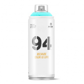 Краска MTN 94 / RV-245 Cyan циан 400 мл